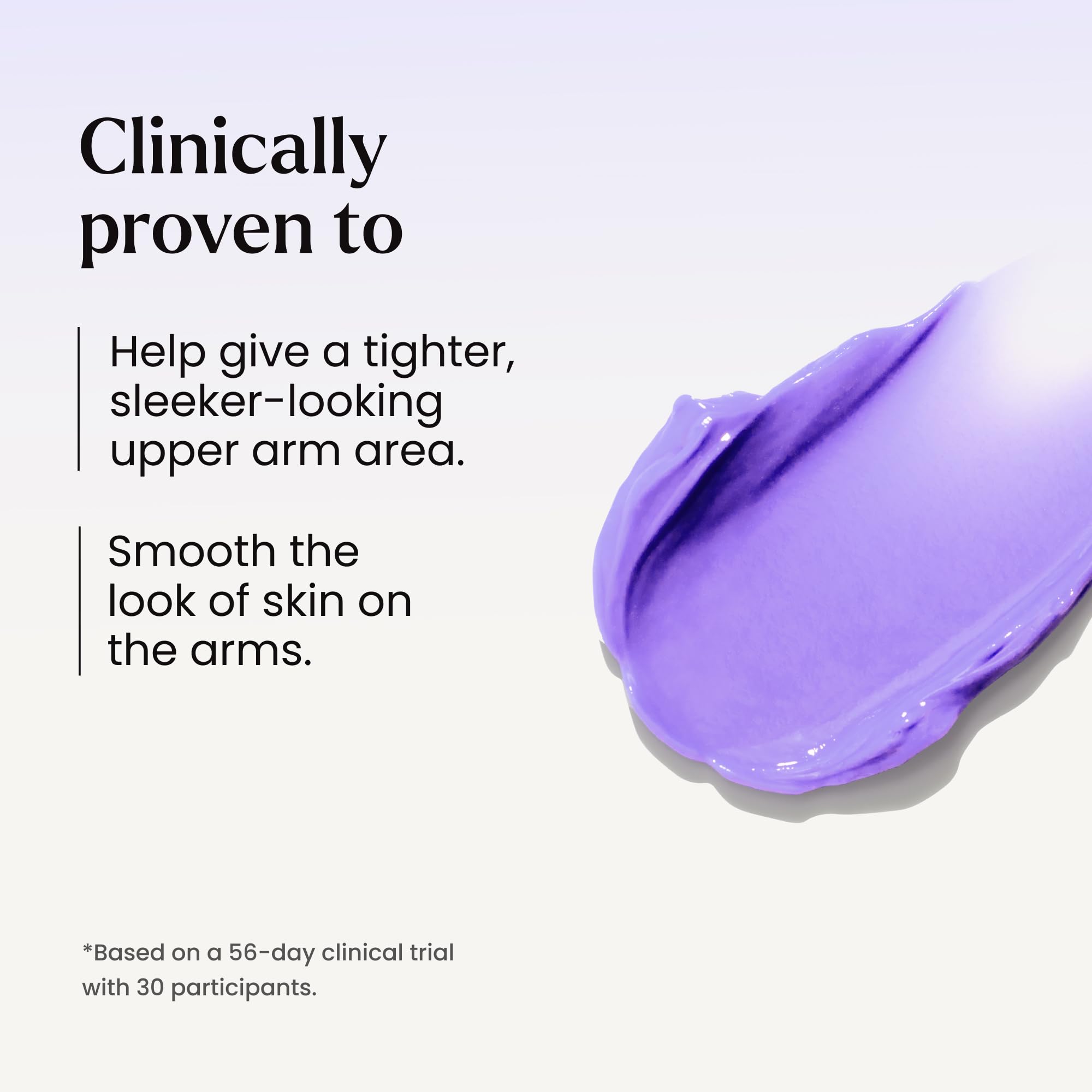 MAËLYS Arm & Booty Tightening Duo - B-TIGHT Lift & Firm Booty Mask - B-FLEX Firming Arm Cream - Body Care Set - Image 9